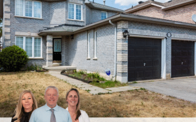 64 Stoneybrook Crescent, Barrie