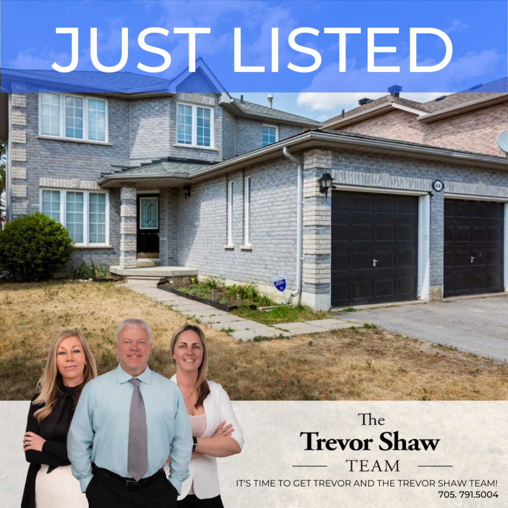 64 Stoneybrook Crescent, Barrie