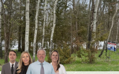 15 Tiny Beaches Road, Tiny