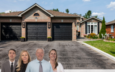 44 Columbia Road, Barrie