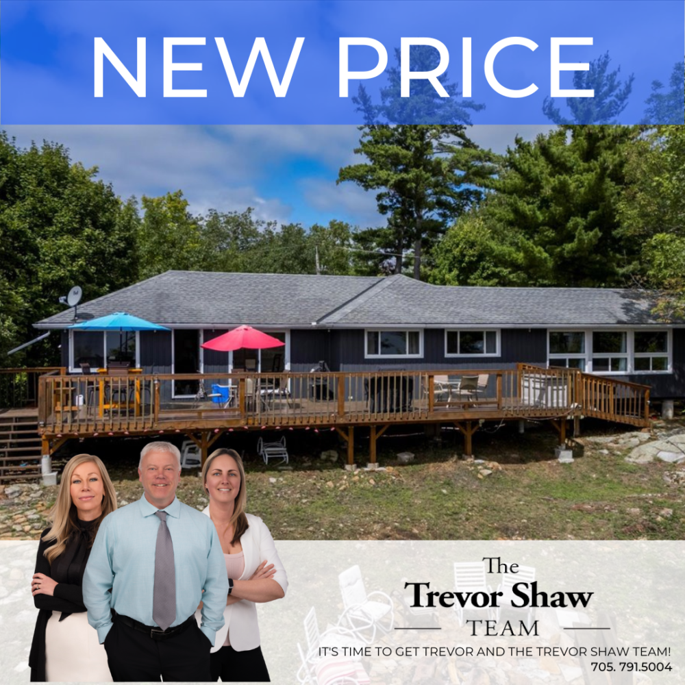 9268 Georgian Bay Shore, Georgian Bay