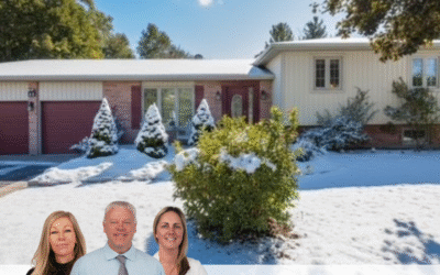 SOLD - 11 Burbank Circle, Adjala-Tosorontio