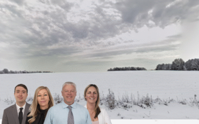 Lot 20, 5th Line, Oro-Medonte