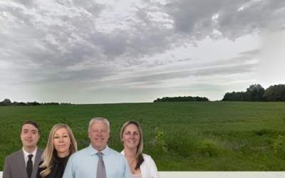 Lot 20, 5th Line, Oro-Medonte