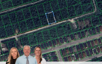 Lot 39, Bay Sands Drive, Wasaga Beach