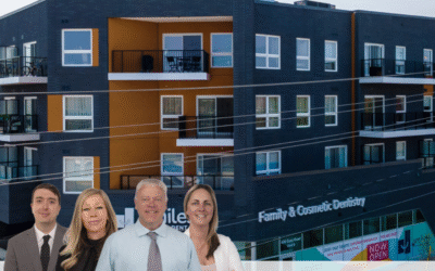 224 – 430 Essa Road, Barrie