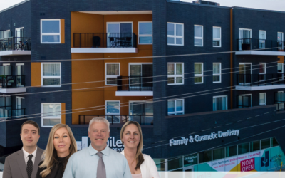 224 – 430 Essa Road, Barrie