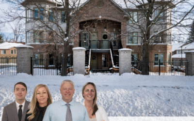 302 – 492 Laclie Street, Orillia