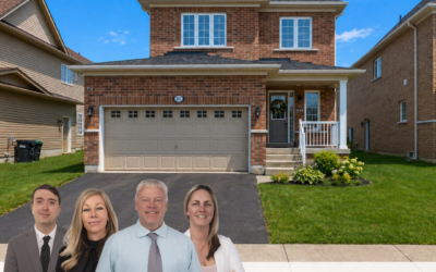 207 Cubitt Street, Stayner