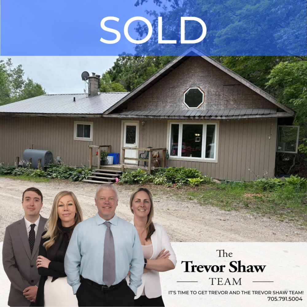 SOLD - 2089 Dwinnell Road, Barrie