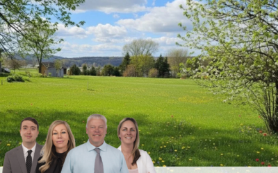 136 Fox Street, Penetanguishene