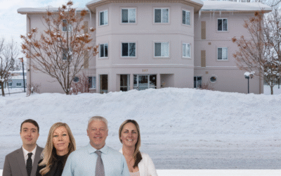 101 – 107 Bond Street, Orillia