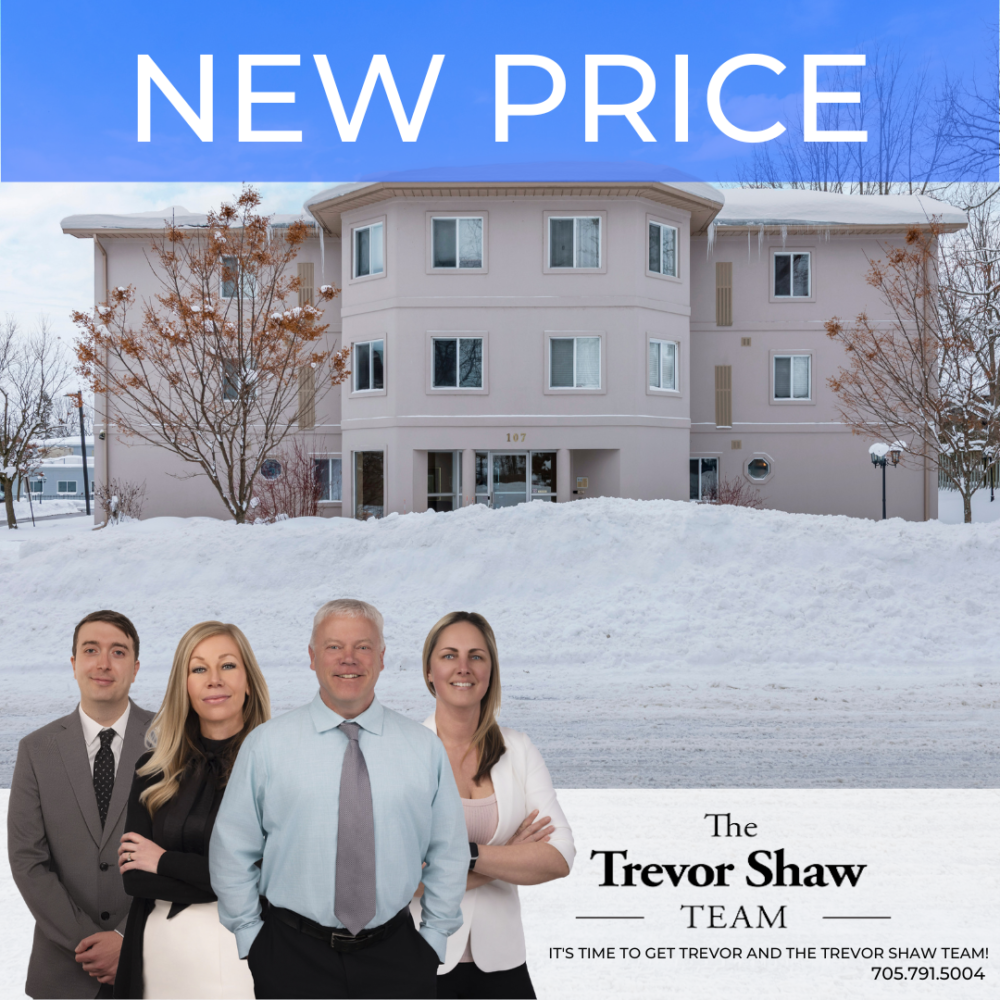 101 – 107 BOND STREET, ORILLIA