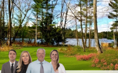 000 Green Place Road, Gravenhurst