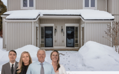 534 – 22 Dawson Drive, Collingwood