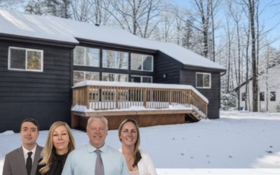 901 17th Concession West Road, Tiny