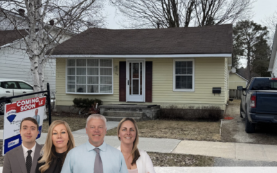 108 8th Street – Collingwood