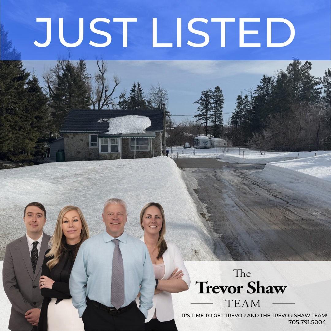 Trevor Shaw – Social CONDO (1)