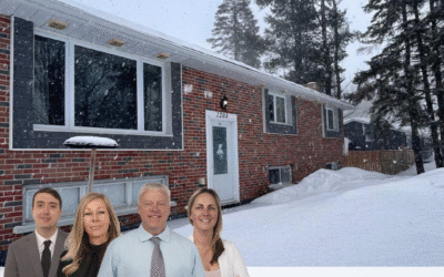 1203 ST VINCENT STREET- Springwater (Midhurst)