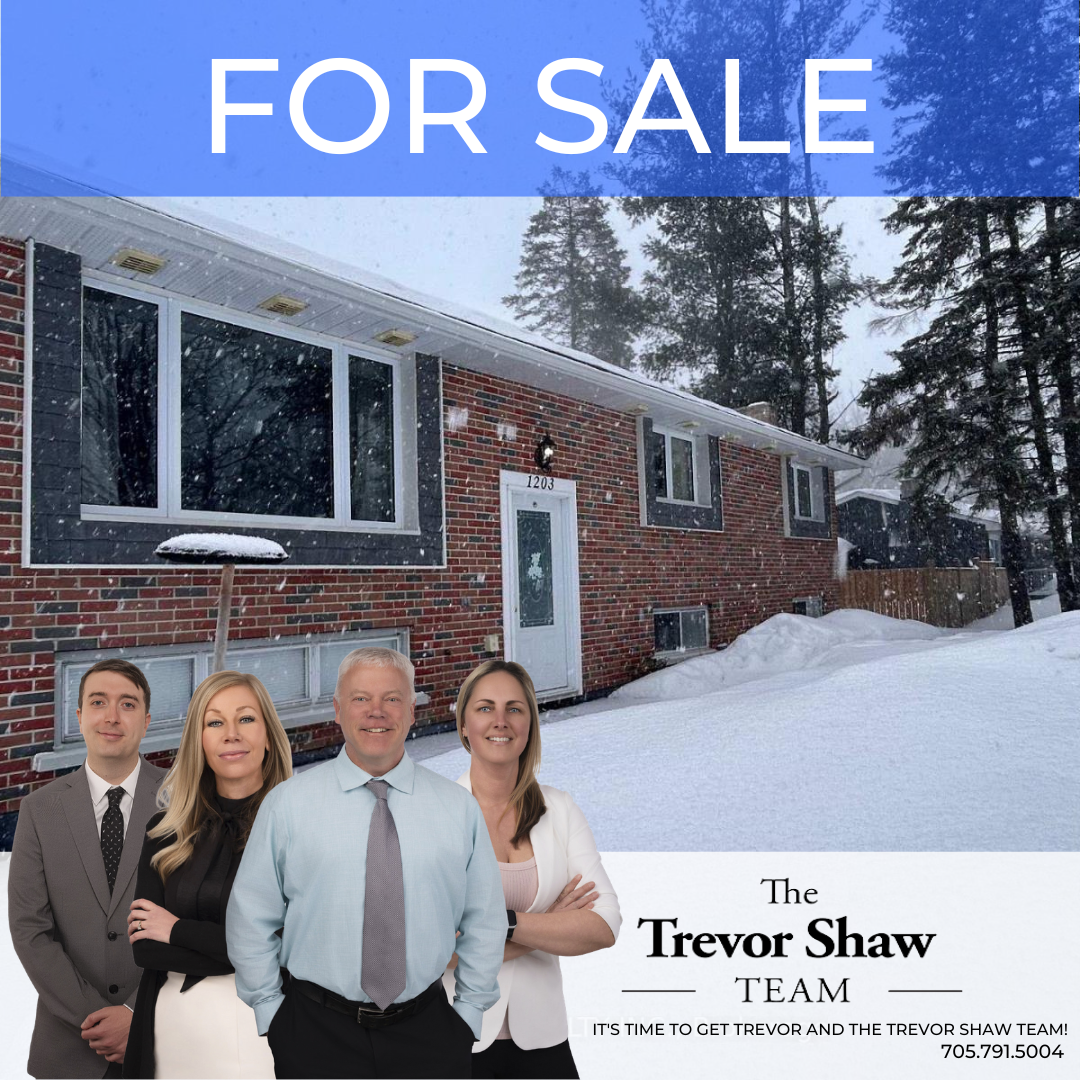 1203 ST VINCENT STREET- Springwater (Midhurst)