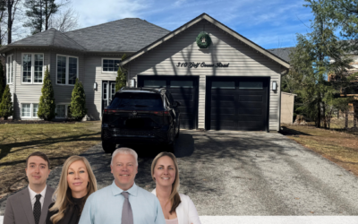 310 Golf Course Road, Wasaga Beach