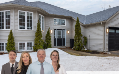 310 Golf Course Road, Wasaga Beach