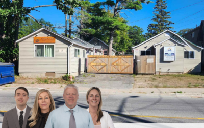 5 River Road, Wasaga Beach