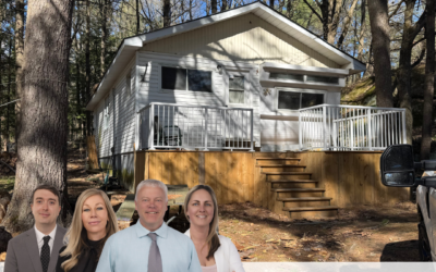 1080 Four Seasons Road, Gravenhurst
