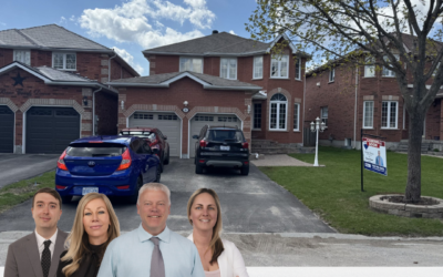 16 Bear Creek Drive, Barrie