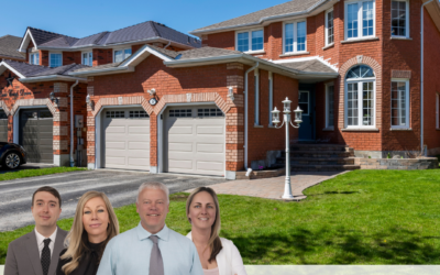 16 Bear Creek Drive, Barrie