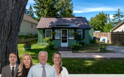 3322 Pleasant Road, Cumberland Beach