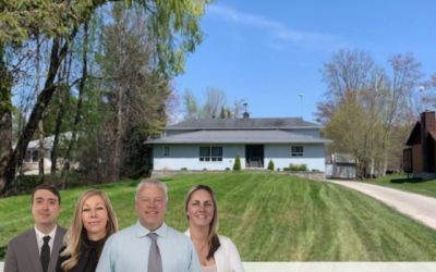 4051 Glen Cedar Drive, Ramara