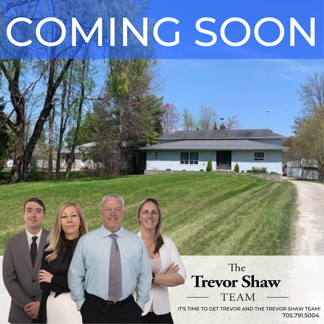 Glen Cedar Coming Soon