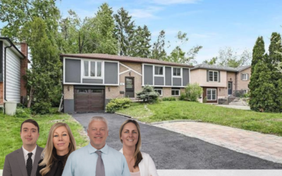 14 Chippawa Court, Barrie