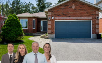 34 O’Shaughnessy Crescent, Barrie