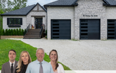 39 Marilyn Ave S, Wasaga Beach