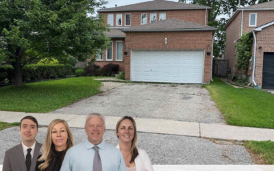 253 Hickling Trail, Barrie